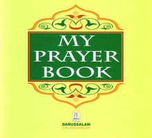 Load image into Gallery viewer, My Prayer Book

