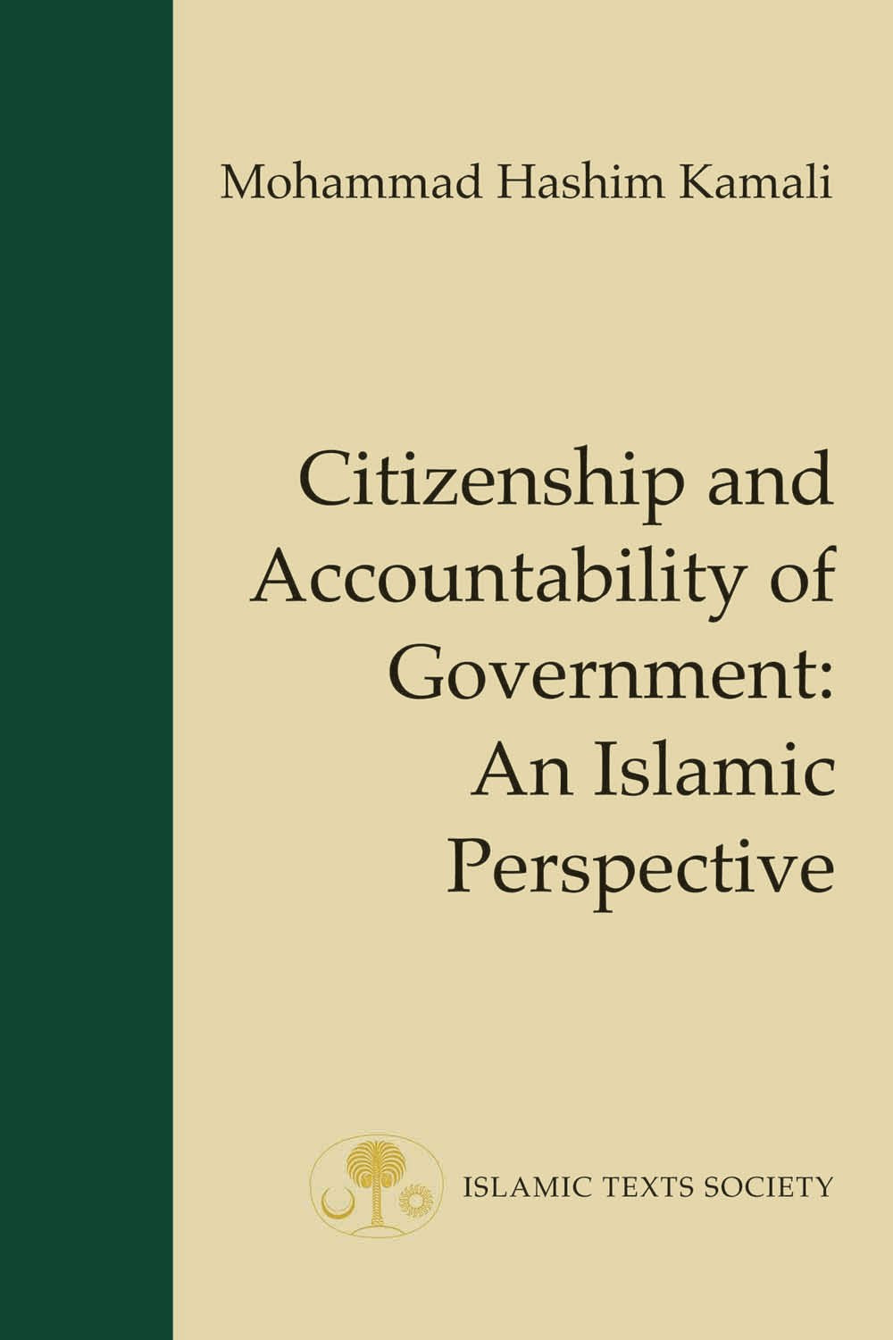 Citizenship and Accountability of Government: An Islamic Perspective