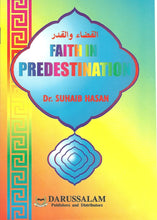 Load image into Gallery viewer, Faith in Predestination
