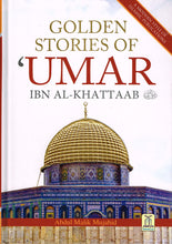 Load image into Gallery viewer, Golden stories of Umar
