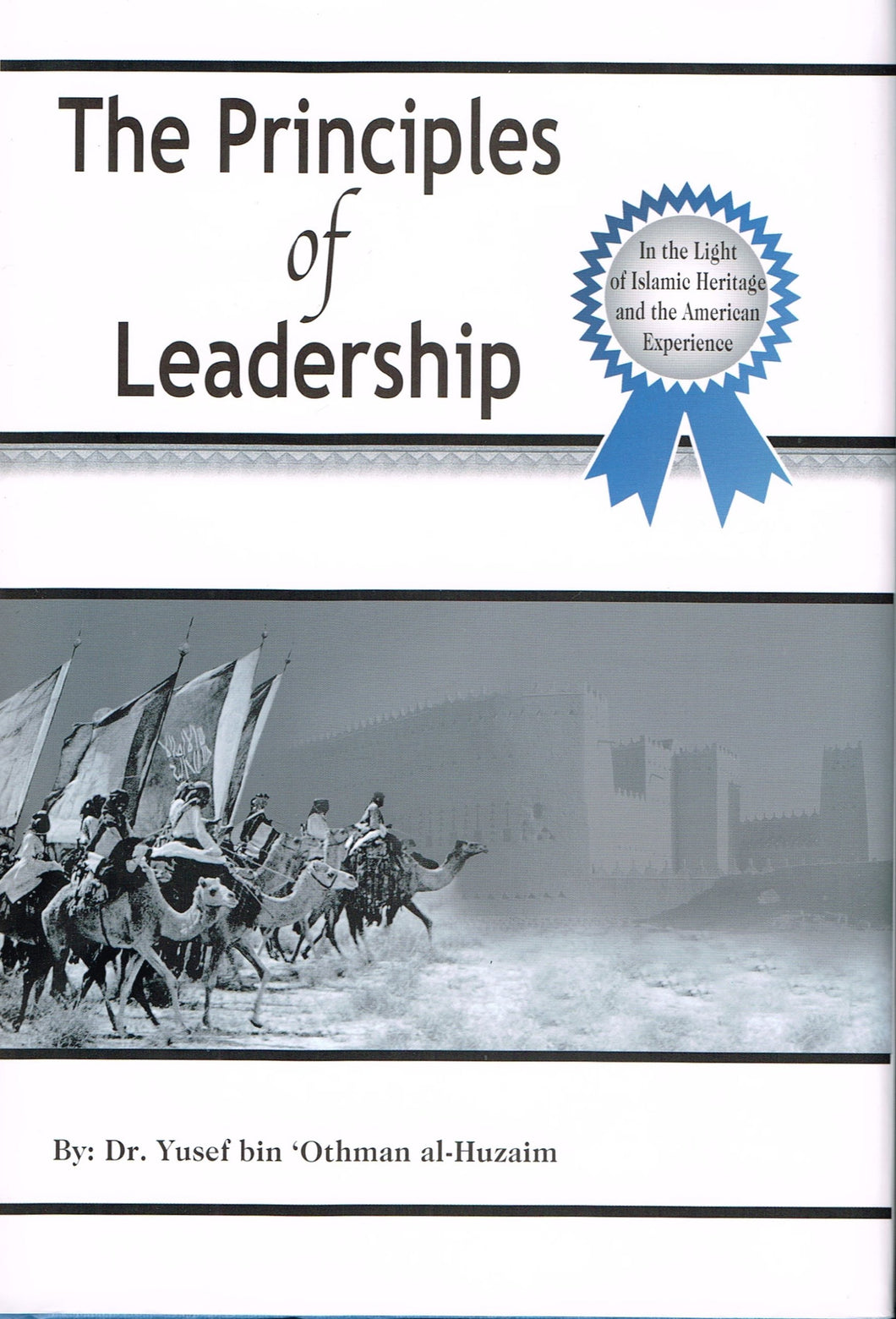 The Principles of Leadership