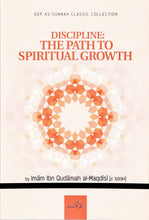 Load image into Gallery viewer, Discipline: The Path to Spiritual Growth
