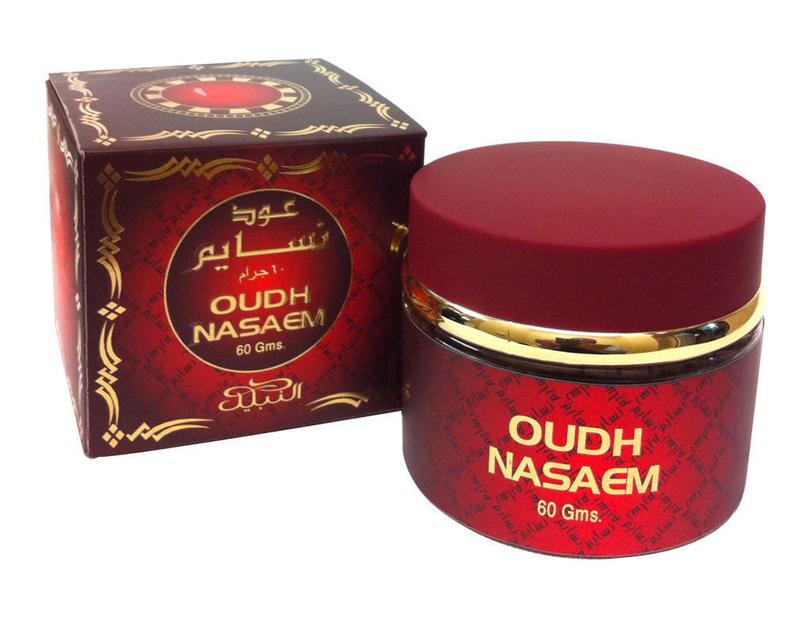 Oudh Nabeel Red