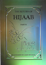 Load image into Gallery viewer, The Return of the Hijaab
