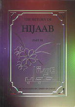 Load image into Gallery viewer, The Return of the Hijaab
