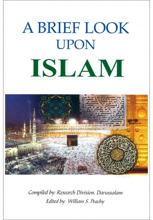 A Brief Look at Islam