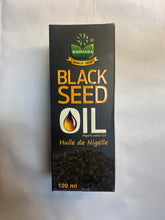 Load image into Gallery viewer, Black Seed Oil
