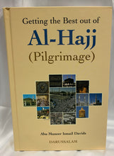 Load image into Gallery viewer, Al-Hajj: Pilgrimage
