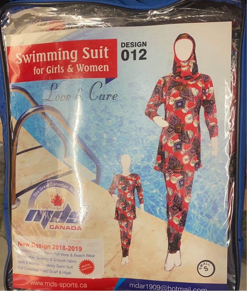 Swimwear for women