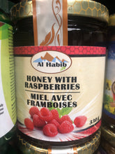Load image into Gallery viewer, Al Habib Honey with Raspberries
