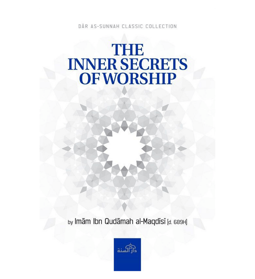 The inner secrets of worship