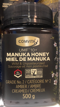 Load image into Gallery viewer, Wild Unpasteurized Manuka Honey
