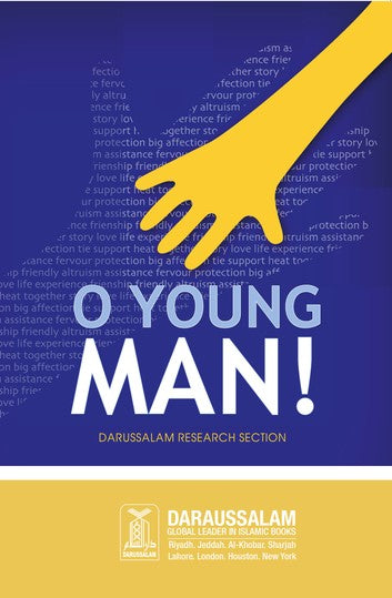 O Young Man!
