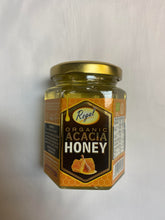 Load image into Gallery viewer, Regal Organic Acacia Honey
