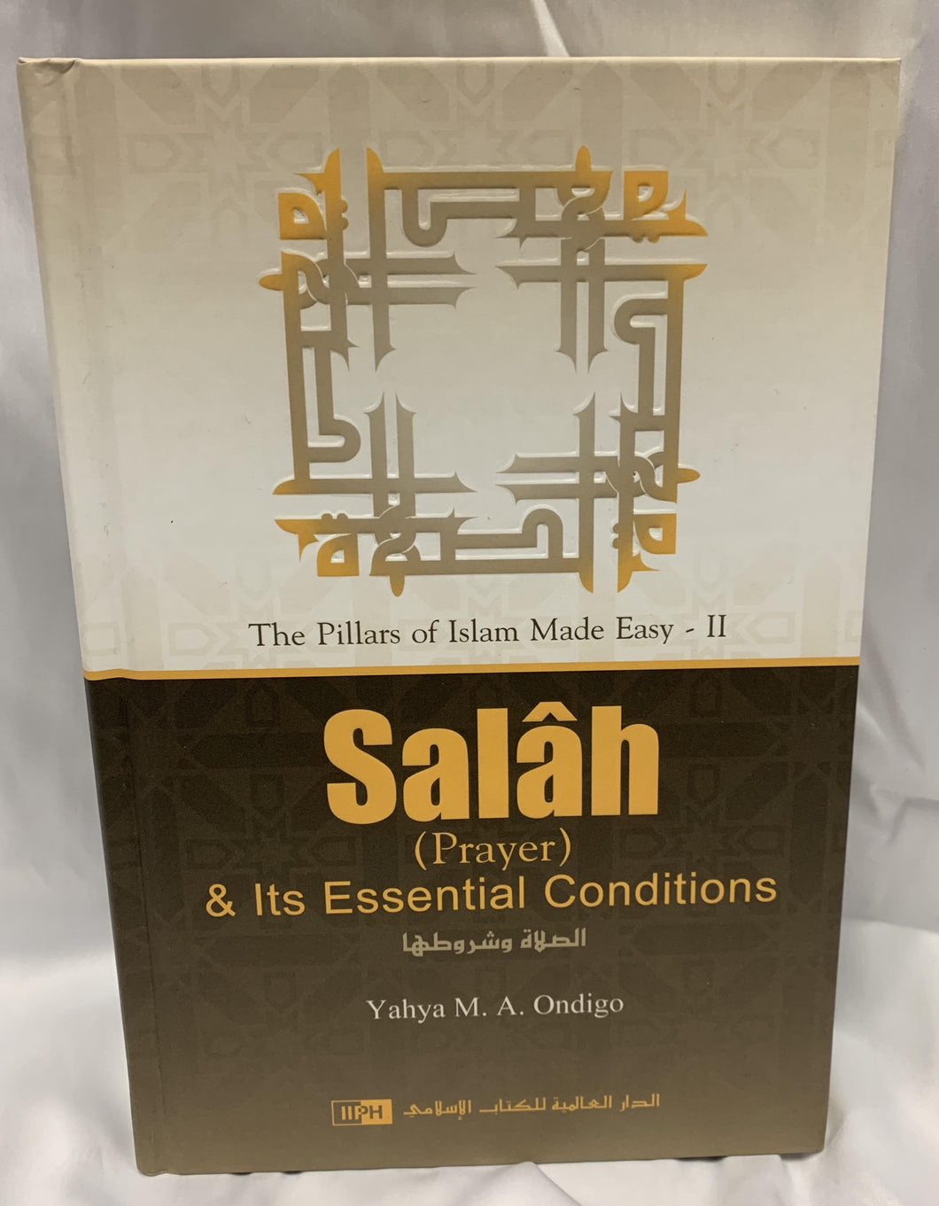 Salah (Prayer) : Essential Conditions