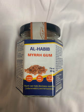 Load image into Gallery viewer, Myrrh Gum
